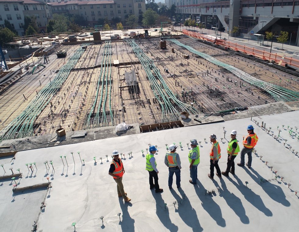 Construction Services