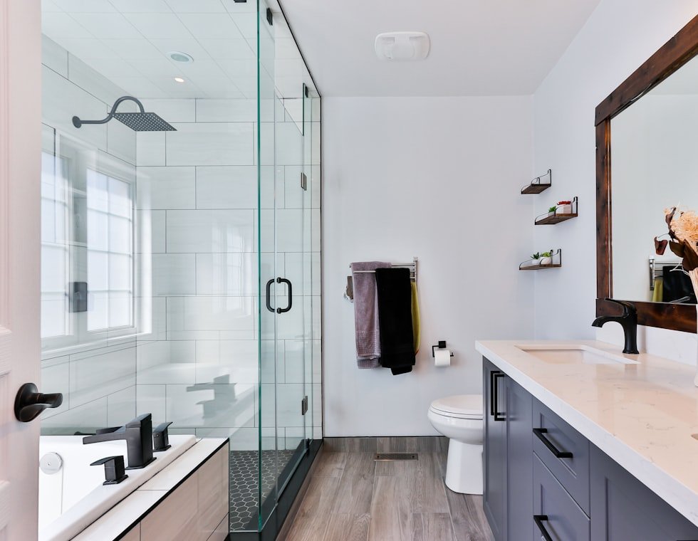 Sanitary & Plumbing Solutions