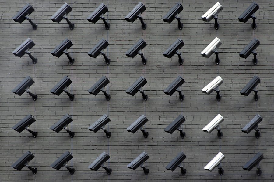 Low Current & Security Systems