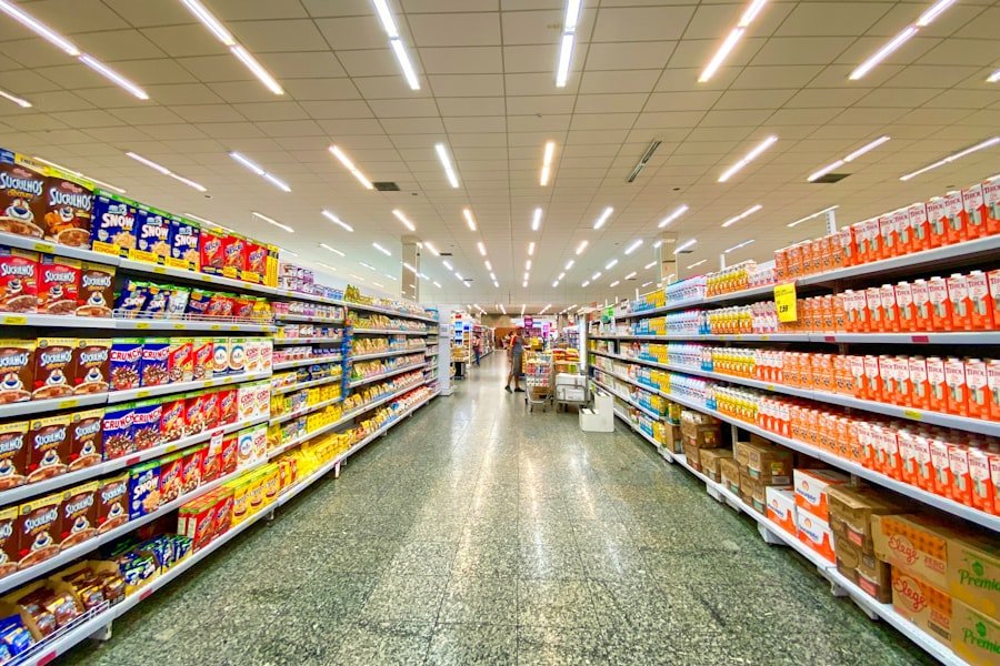 General Stores