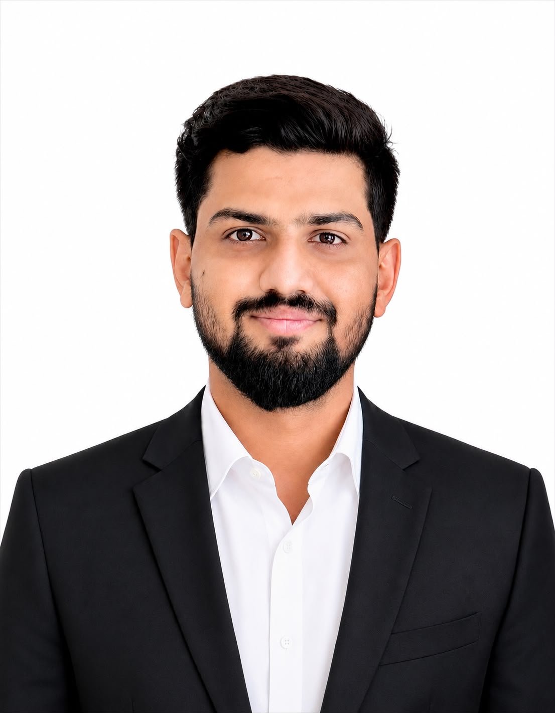 Sami Sajid